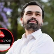 Jorge Álvarez Máynez revela red de corrupción entre PRI y PAN