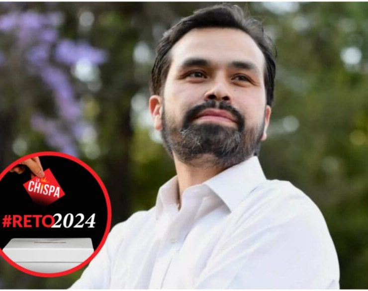 Jorge Álvarez Máynez revela red de corrupción entre PRI y PAN