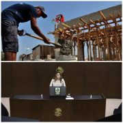 Advierte MC el descuido hacia los albañiles de Yucatán