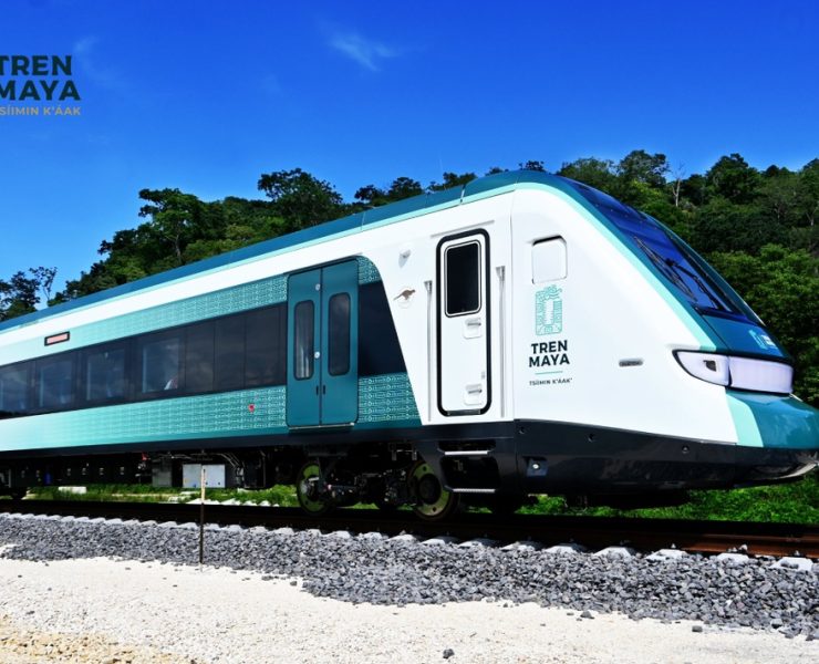 Retrasos en la entrega del Tren Maya generan incertidumbre sobre su apertura total