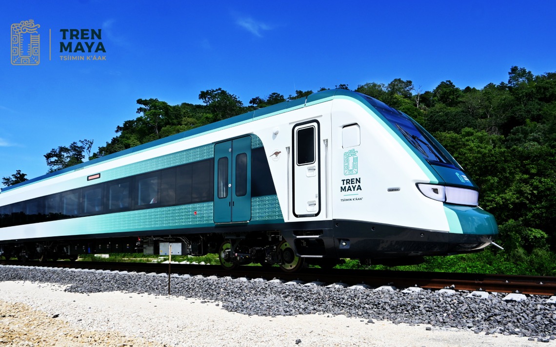 Retrasos en la entrega del Tren Maya generan incertidumbre sobre su apertura total