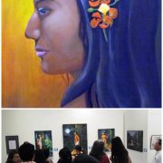 ¡Del misterio al arte!