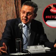 César Yáñez se integra a la campaña de Sheinbaum