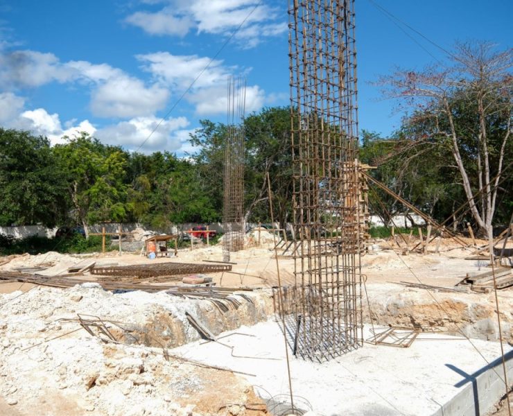 Da SEOP 125.1 MDP a empresas foráneas y 69.6 MDP a locales