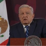 Descarta AMLO compra de TELMEX, pese a diferencias con Slim
