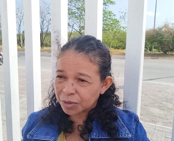 Trasladan a las "botargas"