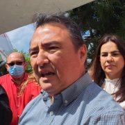 Crítica diputado del PRI