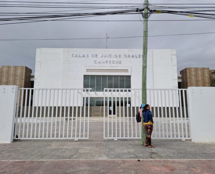 Vinculan a proceso a dos