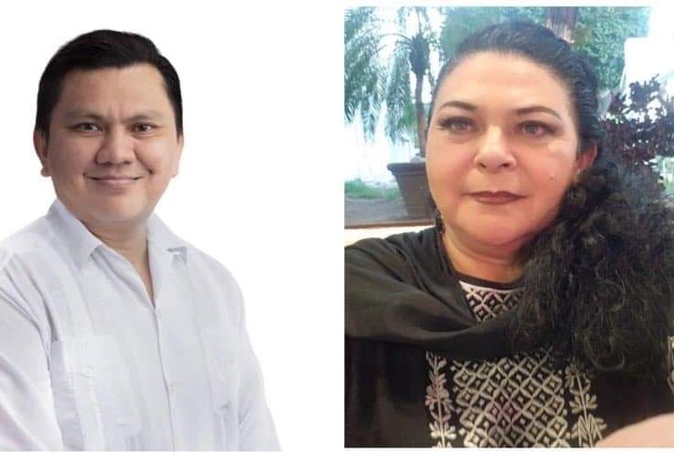 Campeche ya tiene candidatos