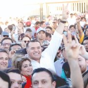 Renán Barrera, el gran constructor de la unidad yucateca