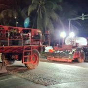 Saquean con firmas foráneas arcas de Cancún