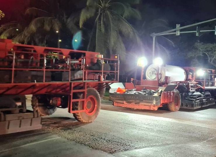 Saquean con firmas foráneas arcas de Cancún