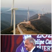 Analiza AMLO mecanismos para cumplir condiciones de COFECEE ante compra de 13 plantas de Iberdrola