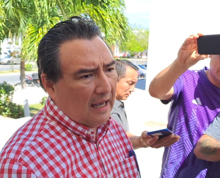 Pide diputado del PRI