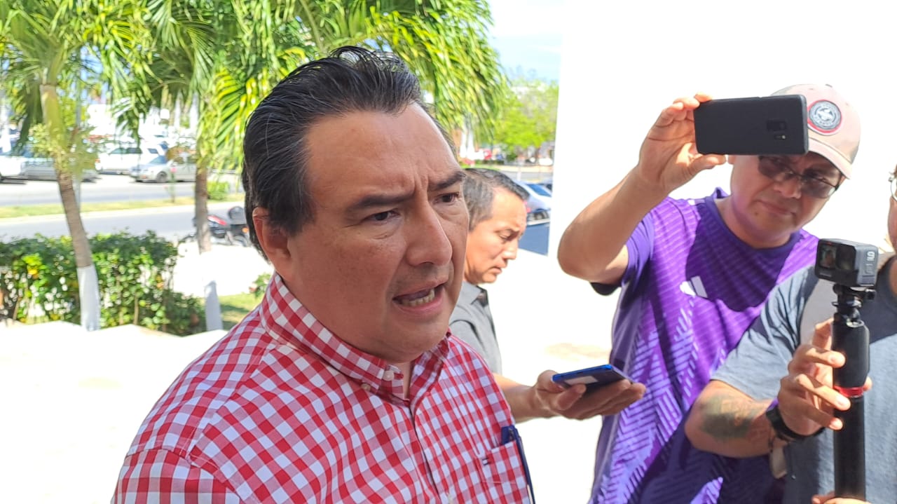 Pide diputado del PRI
