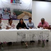 Marcharán 12 agrupaciones civiles