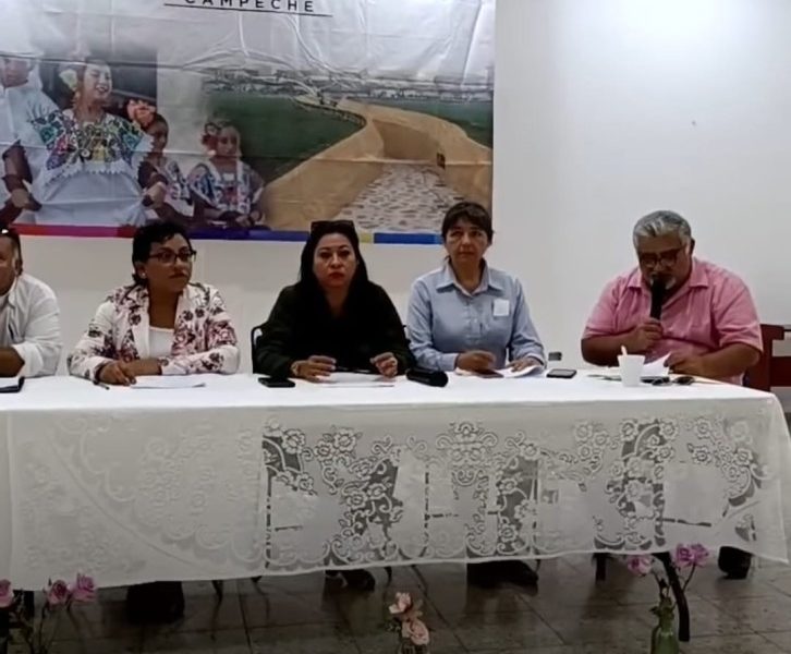 Marcharán 12 agrupaciones civiles