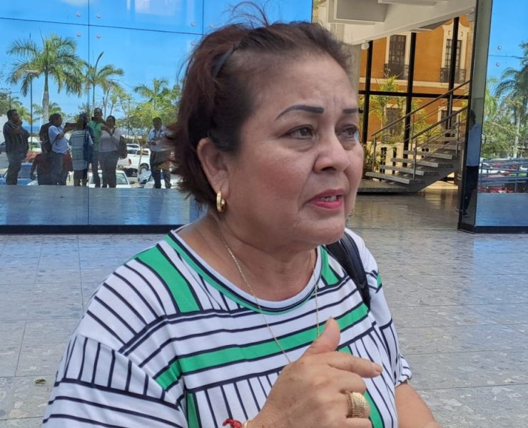 Denuncia despido injustificado