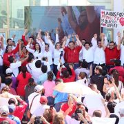 PRI Campeche registra