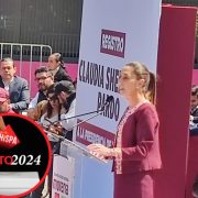 ¿Sabes cuáles son los 15 compromisos se Sheinbaum hacia el pueblo?