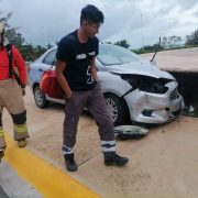 Impacta su automóvil