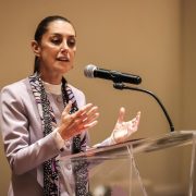 Claudia Sheinbaum denunciará Campaña Negra