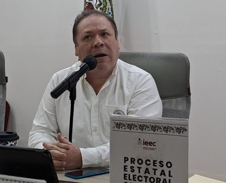 Omite responder a su antecesora