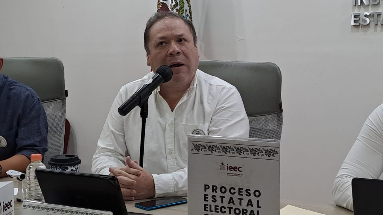 Omite responder a su antecesora