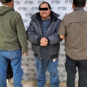 Colaboran la Fiscalía de Campeche