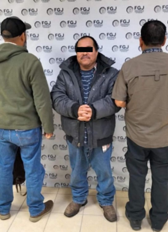 Colaboran la Fiscalía de Campeche