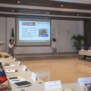 Realizan primera sesión ordinaria