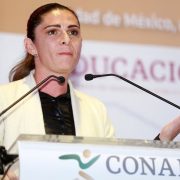 Ana Gabriela Guevara en líos por presuntos malos manejos en la Conade