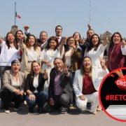 Clara Brugada Destaca Unidad y Compromiso en Reunión con Candidatos a Alcaldías de CDMX