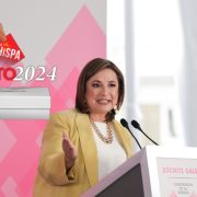 Xóchitl Gálvez externo su curiosidad sobre pruebas que menciona NYT a AMLO