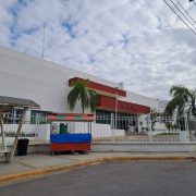 Fallece menor de edad