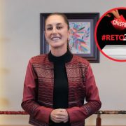 Sheinbaum convoca a mexicanos para iniciar en unidad 2º piso de la 4T