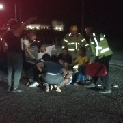 Muere empresario campechano