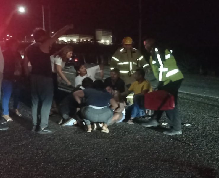 Muere empresario campechano