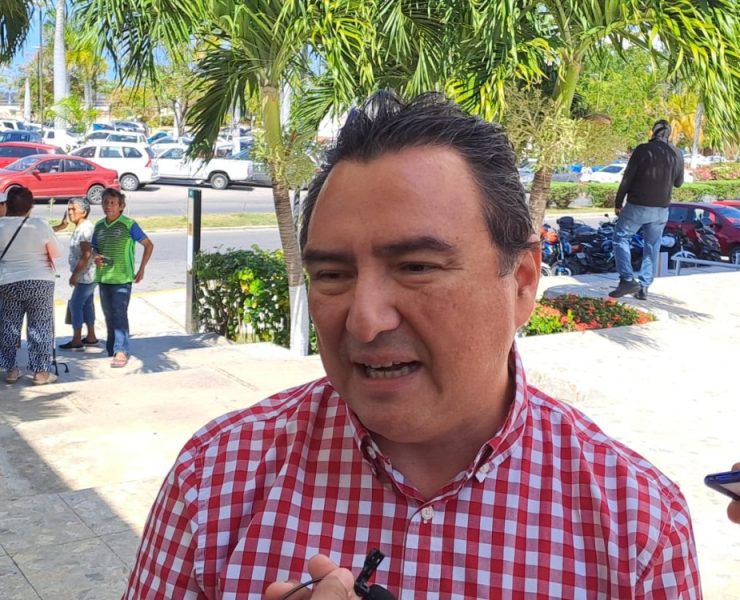 Revocación de mandato