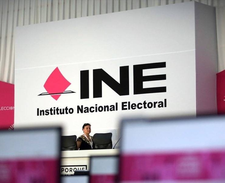 INE y Secretaría Ejecutiva del SIPINNA proteger a niñas, niños y adolescentes, de frente a campañas electorales