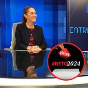 Ratifica Sheinbaum “nosotros vamos a consolidar la Transformación”