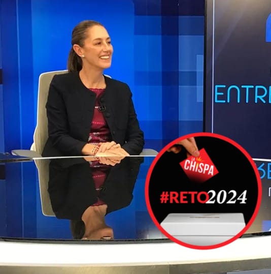 Ratifica Sheinbaum “nosotros vamos a consolidar la Transformación”