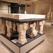 El Museo Maya resalta el esplendor de esta cultura  