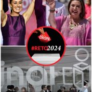 INAI investigará filtración de números de Sheinbaum y Gálvez