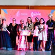 Termina la edición 2024