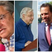 AMLO desestima efectividad del Poder Judicial contra Carlos Loret