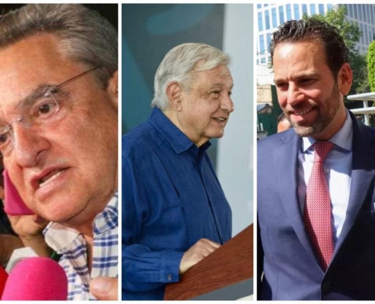 AMLO desestima efectividad del Poder Judicial contra Carlos Loret