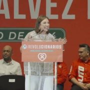 PRI oficializa la candidatura de Xóchitl Gálvez a la presidencia de la República