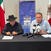 Mérida será sede de la 115 asamblea de Arquitectos del 2-5 mayo 2024.