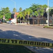 Balacera en un bar de Villahermosa deja tres muertos; hay 7 detenidos